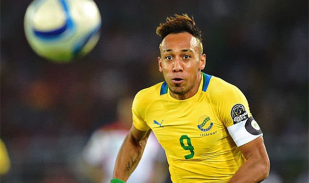 Пьер-Эмерик Обамеянг