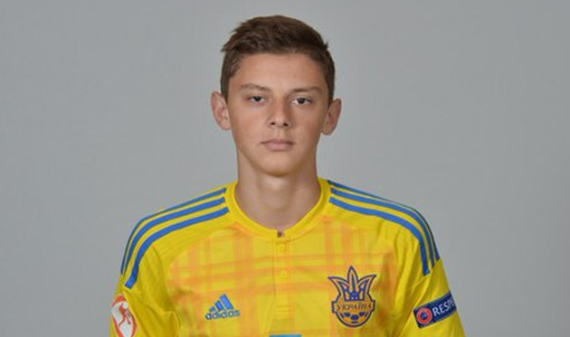 Виталий Миколенко