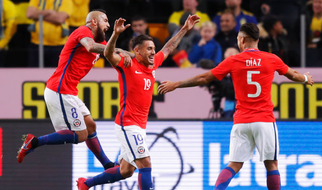 Боладос забил победный гол, Getty Images