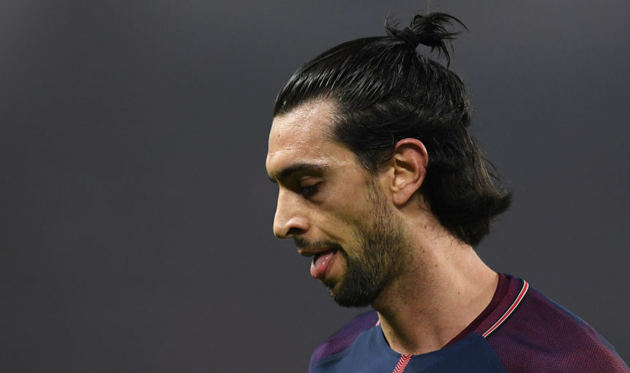 Хавьер Пасторе, Getty Images