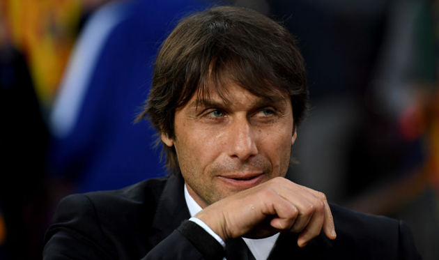 Антонио Конте, Getty Images