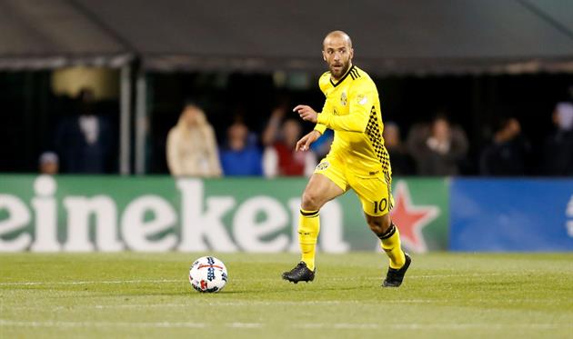 Федерико Игуаин, Getty Images