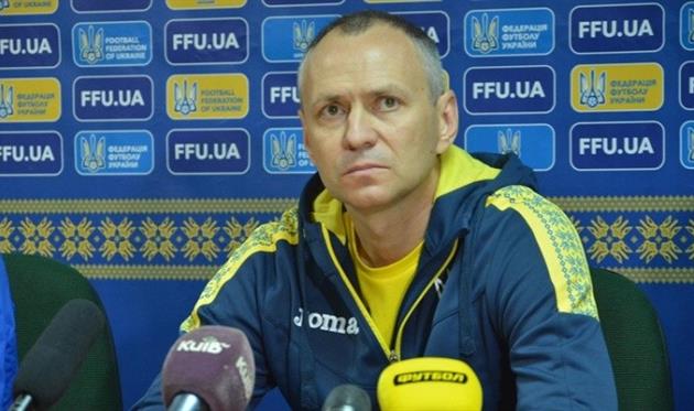 Александр Головко, фото: ФФУ