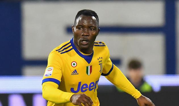 Квадво Асамоа, getty images