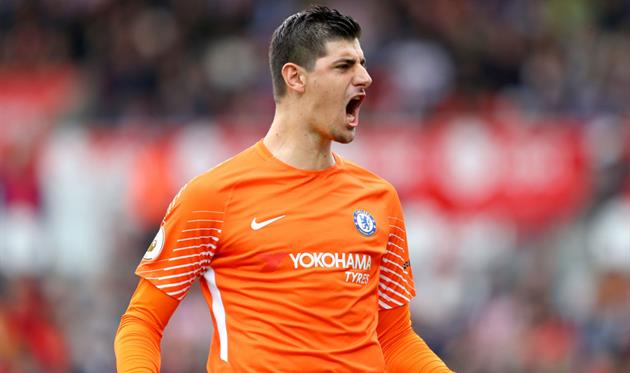 ТИБО КУРТУА, GETTY IMAGES