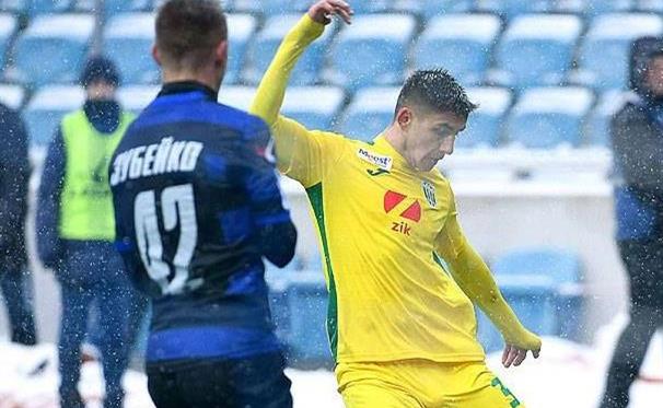 ФОТО: ФК Карпаты