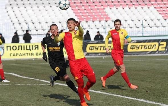 ФОТО: ФК Александрия