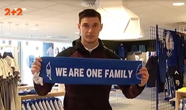 Роман Яремчук, фото: Скриншот