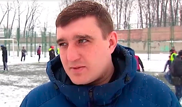 Директор ФК Хмельницкий: Думаю, Алиев привнесет что-то новое в наш город