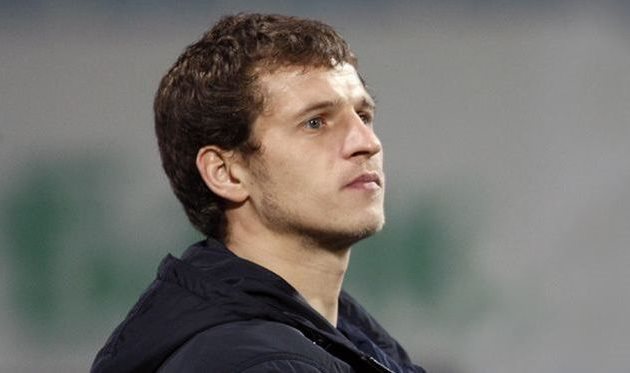 АЛЕКСАНДР АЛИЕВ, TSN.UA