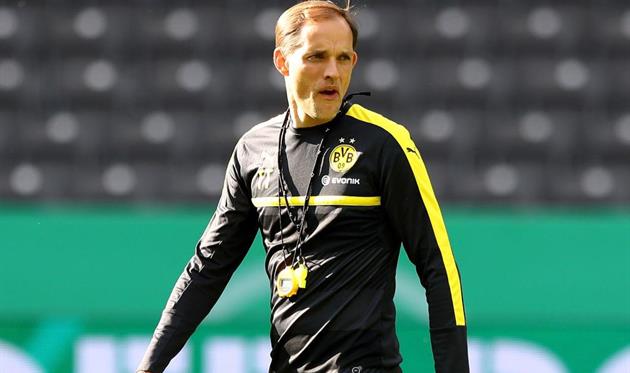 Томас Тухель, Getty Images