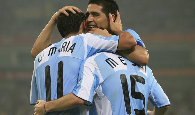 Фото: Getty Images