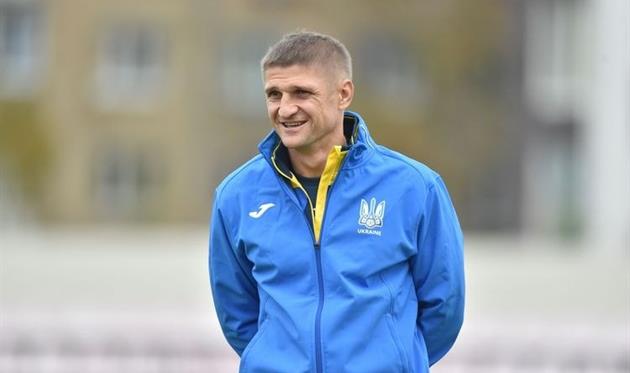 Владимир Езерский, ФФУ