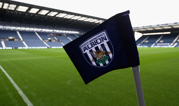 Вест Бромвич, Getty Images