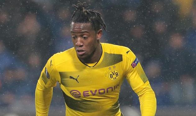 МИШИ БАТШУАЙИ, GETTY IMAGES