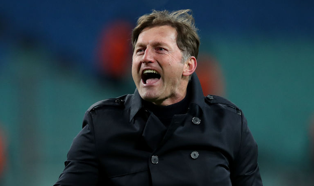 Ральф Хазенхюттль, Getty Images