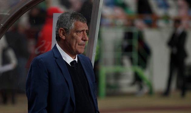 Фернанду Сантуш, Getty Images