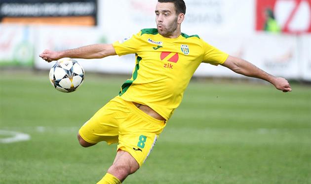 Назар Вербный, ФК Карпаты