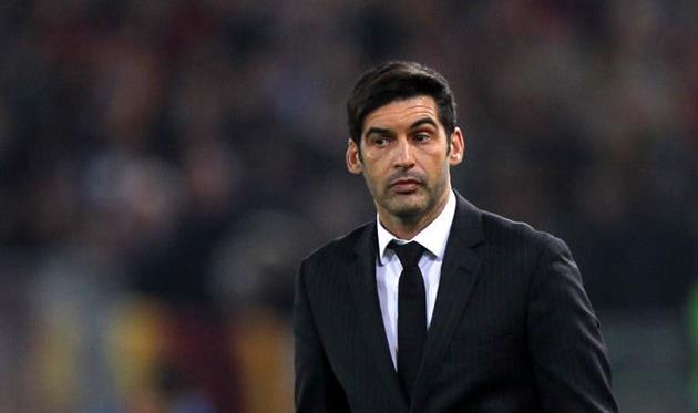 Паулу Фонсека, Getty Images