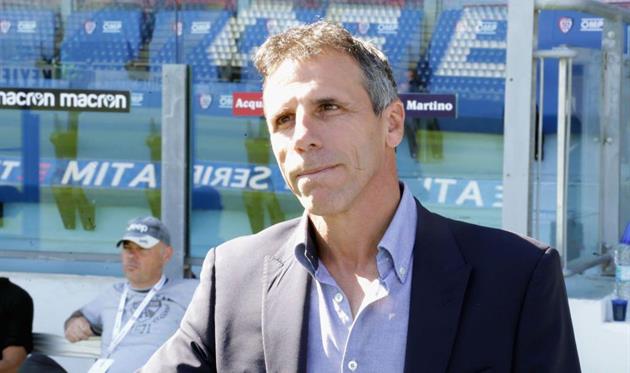 Джанфранко Дзола, Getty Images