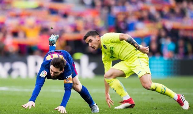 Мауро Арамбарри (справа), Getty Images