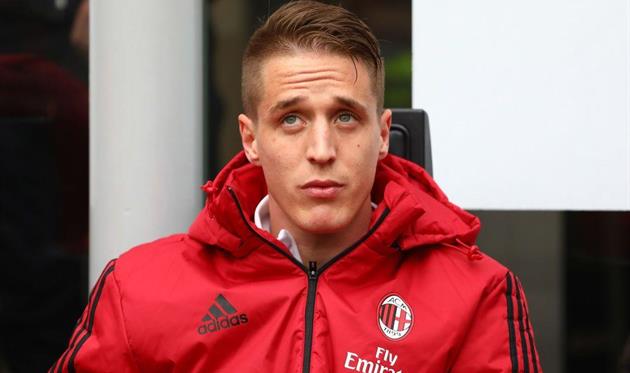 Андреа Конти, Getty Images