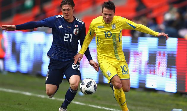 ФОТО: Getty Images