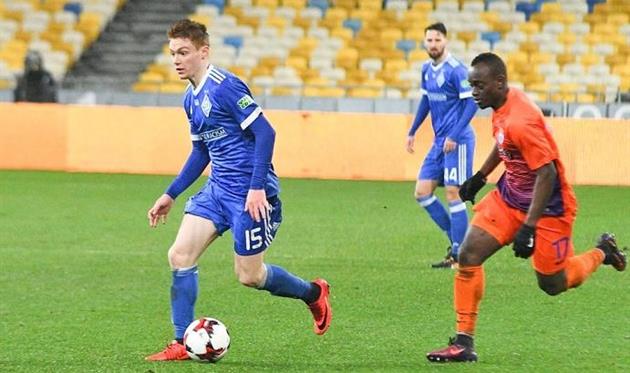 ФОТО: ФК Динамо