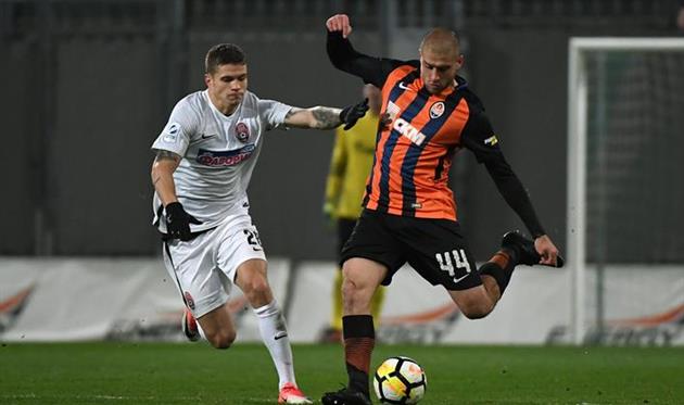 ФОТО: ФК Шахтер