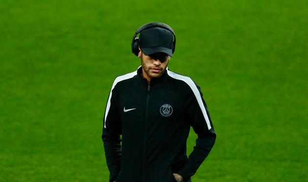 Неймар, Getty Images