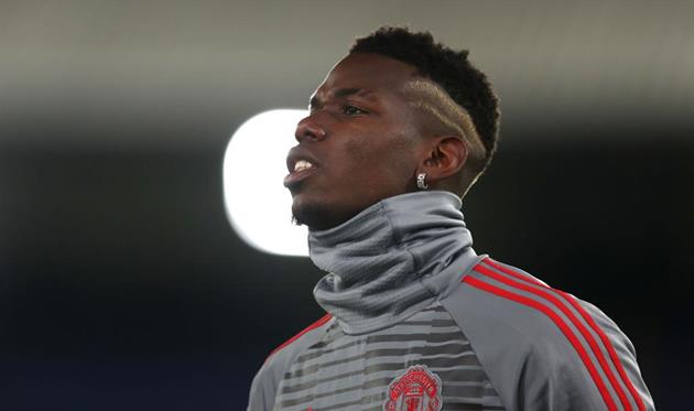 Поль Погба, Getty Images