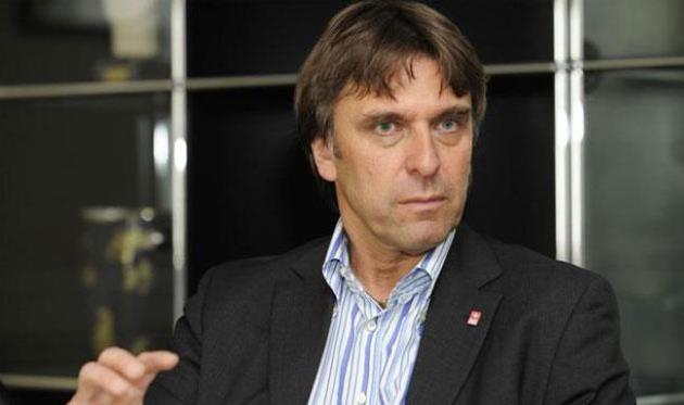 Томас Гримм, УПЛ