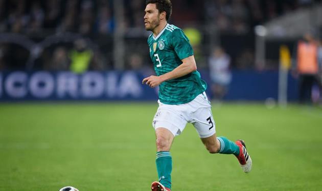 Йонас Гектор, Getty Images