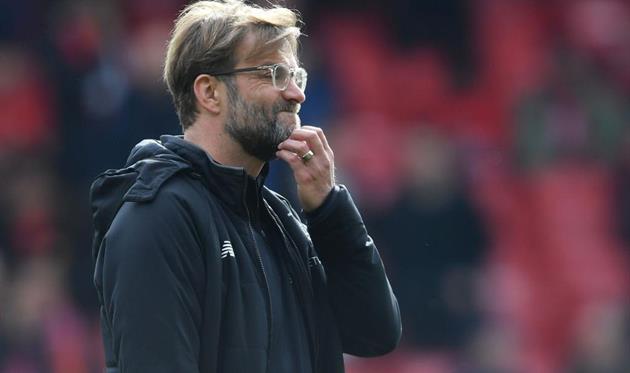 Юрген Клопп, Getty Images