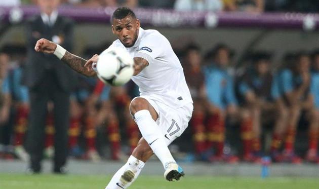 Янн Мвила, EPA