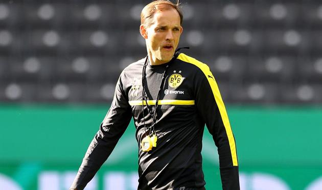 Томас Тухель, Getty Images