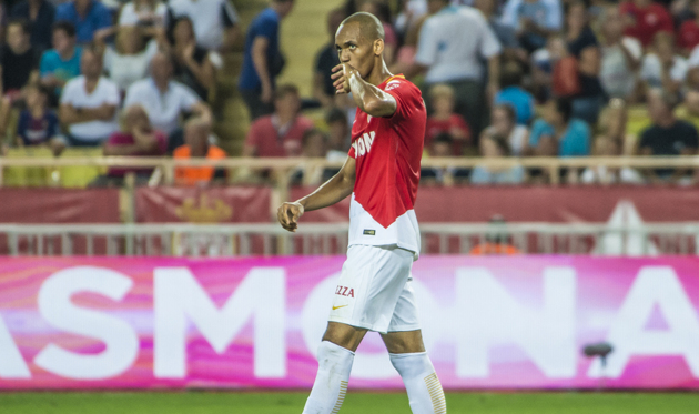 Фабиньо, asmonaco.com