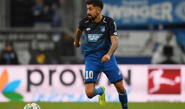 Керем Демирбай, Getty Images