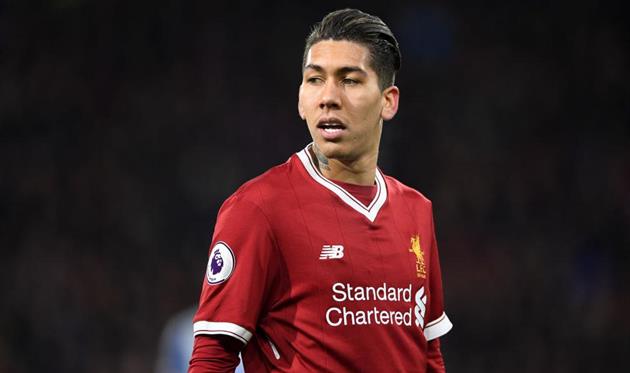 Роберто Фирмино, Getty Images