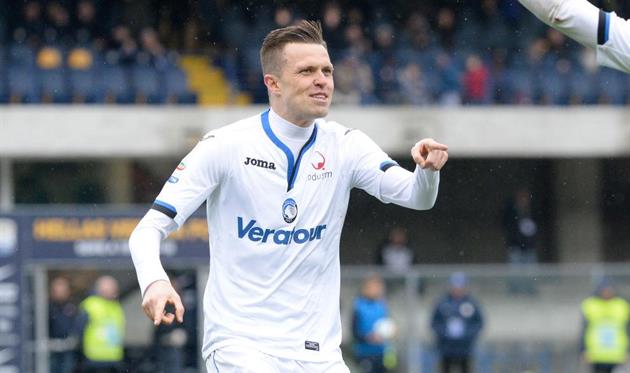 Йосип Иличич, Getty Images