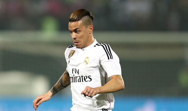 Рауль де Томас, Getty images