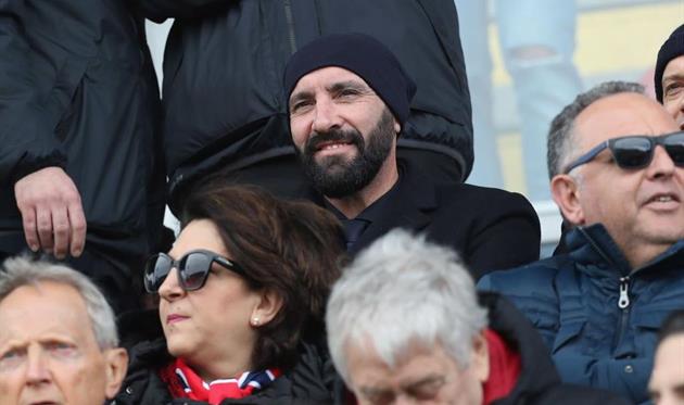 Мончи, Getty Images