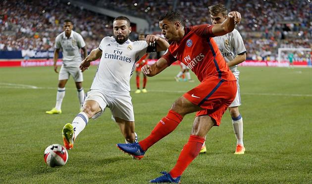 Хатем Бен Арфа (справа), Getty Images