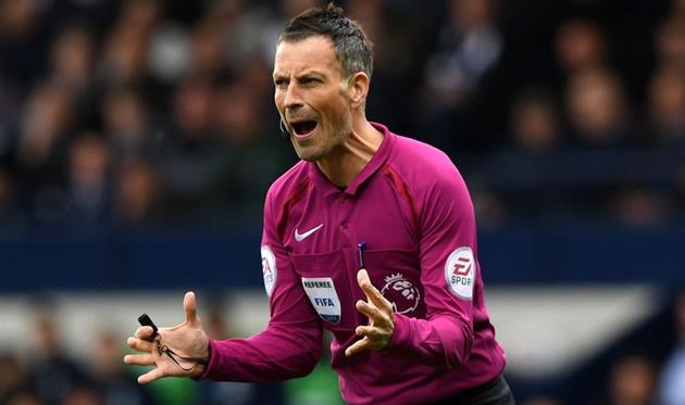 Марк Клаттенбург: 