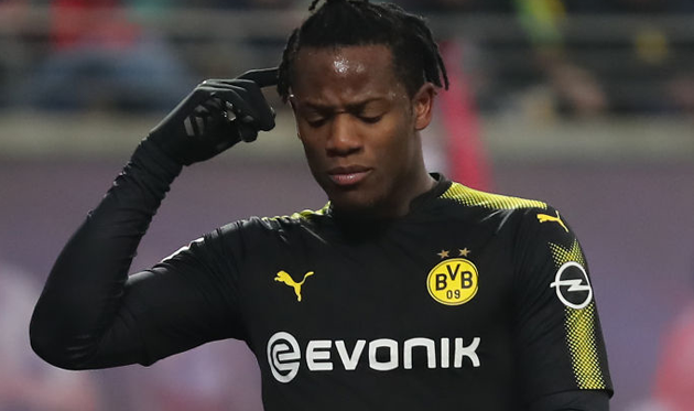 Миши Батшуайи, Getty Images