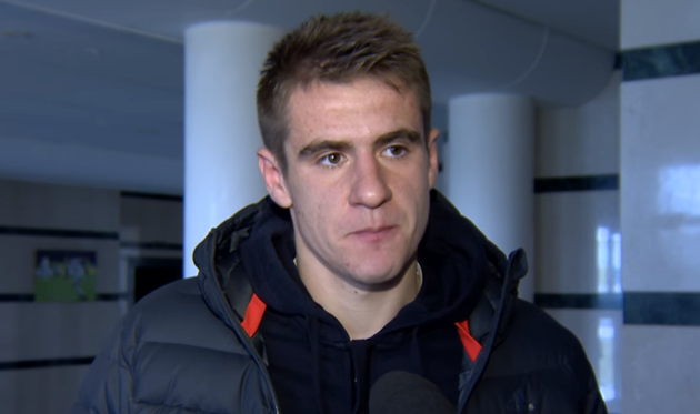 Артем Беседин