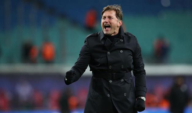 Ральф Хазенхюттль, Getty Images