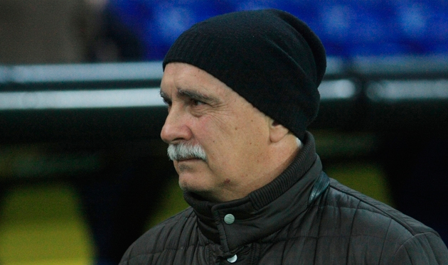 Сергей Рафаилов