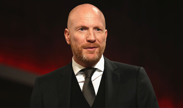 Маттиас Заммер, Getty Images