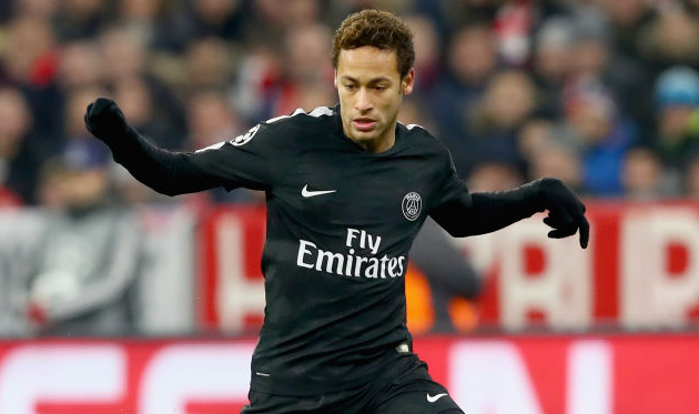 Неймар, Getty Images